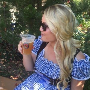 Meet your Posher, Kalli